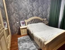 Продается двухкомнатная квартира с ремонтом 