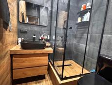 Продается двухкомнатная квартира с ремонтом 