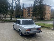 ВАЗ 2106