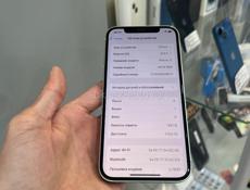 iPhone 12 128gb 🔋77% 