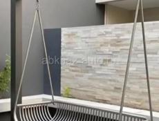 Ворота. Двери