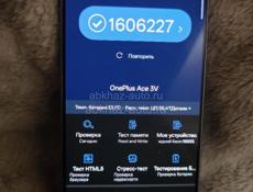 Oneplus ace 3v
