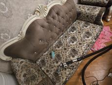 Химчистка мебели ,, Апсныклин,,