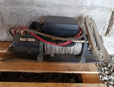 Уазик розбор 