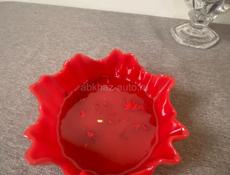 Вазы ручной работы 