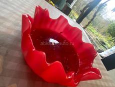 Вазы ручной работы 