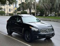 Infiniti FX