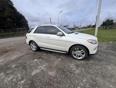 Mercedes-Benz ML