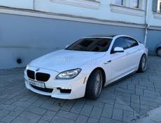 BMW 6 Series