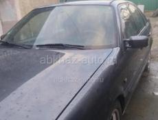 Маша на ходу