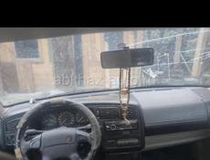 Маша на ходу