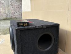 Саб и усилок