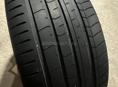 Продам шины разноширокие 235/40 R19 и 265/35 R19