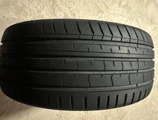 Продам шины разноширокие 235/40 R19 и 265/35 R19