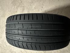 Продам шины разноширокие 235/40 R19 и 265/35 R19