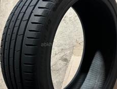 Продам шины разноширокие 235/40 R19 и 265/35 R19