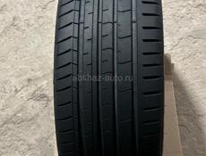 Продам шины разноширокие 235/40 R19 и 265/35 R19