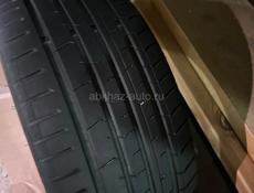 Продам шины разноширокие 235/40 R19 и 265/35 R19