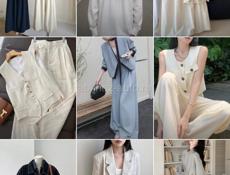  сбор заказов на вещи