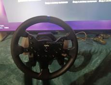 Игравой руль