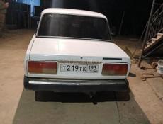 ВАЗ 2107