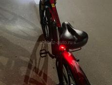 Ferrari электровелосипед / электрический велосипед / велик Феррари