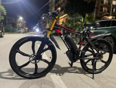 Ferrari электровелосипед / электрический велосипед / велик Феррари