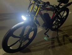 Ferrari электровелосипед / электрический велосипед / велик Феррари