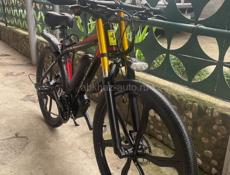 Ferrari электровелосипед / электрический велосипед / велик Феррари