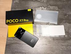 POCO F7 Pro 12/512GB. Поко ф7 Про 