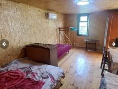 Домик 1 комната