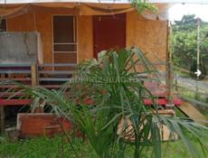 Домик 1 комната