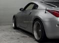 Nissan 350Z