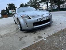 Nissan 350Z