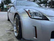 Nissan 350Z