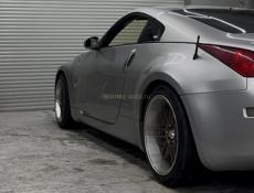 Nissan 350Z