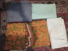 Покрывала и Одеяло