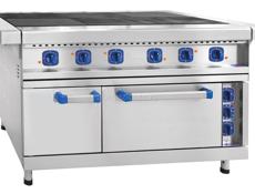 Ремонт кухонного электрооборудования