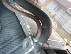 Разбор на Мачарке ваз 06