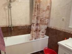 Сдаётся квартира на новом районе