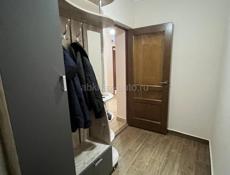 Сдаётся квартира на новом районе