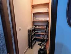 Сдаётся квартира на новом районе