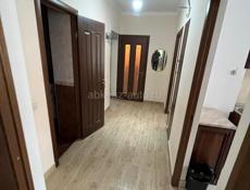 Сдаётся квартира на новом районе