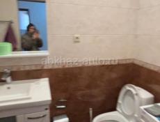 Сдаётся квартира на новом районе