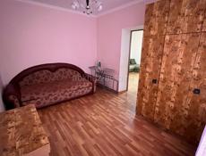 Сдаётся квартира на новом районе