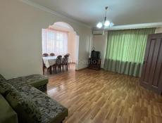 Сдаётся квартира на новом районе