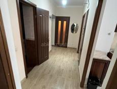 Сдаётся квартира на новом районе