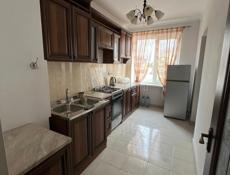 Сдаётся квартира на новом районе