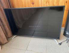 Продается телевизор в хорошем состоянии за 10 тысяч 