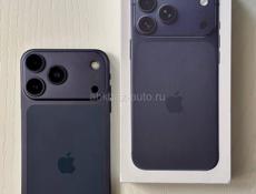 Iphone Xr в корпусе 17 Pro